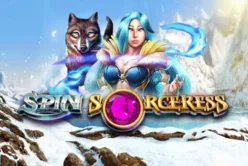 Spin Sorceress