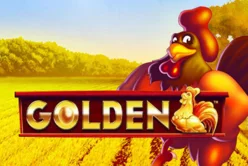 Golden