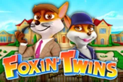 Foxin' Twins