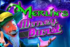 Merlin's Money Burst