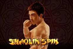 SHAOLIN SPIN