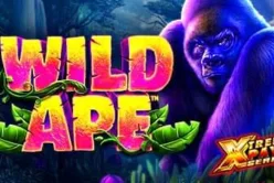 Wild Ape