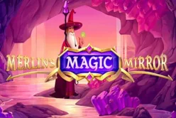 Merlin's Magic Mirror