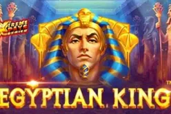 Egyptian King