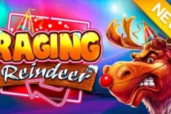 Raging Reindeer
