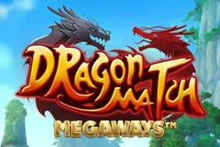 Dragon Match Megaways
