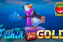 Fishin' for Gold