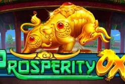 Prosperity Ox