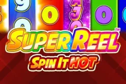 Super Reel: Spin It Hot!