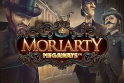 Moriarty Megaways