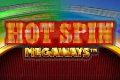 Hot Spin Megaways