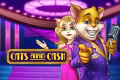 Cats and Cash