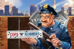 Cops'n'Robbers