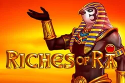 Riches of Ra
