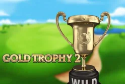 Gold Trophy 2