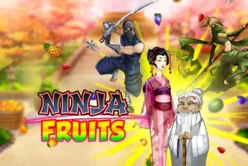 Ninja Fruits