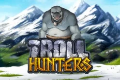 Troll Hunters