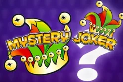 Mystery Joker