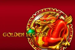 Golden Legend