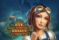 Eye of the Kraken