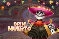 Grim Muerto