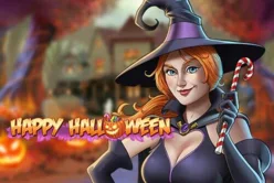 Happy Halloween