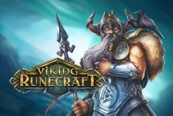 Viking Runecraft