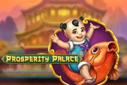 Prosperity Palace