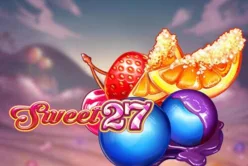 Sweet 27