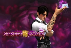 Street Magic