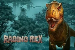 Raging Rex