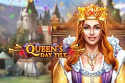 Queen's Day Tilt