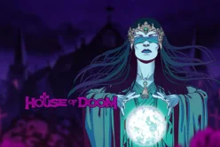 House of Doom