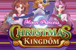 Moon Princess: Christmas Kingdom