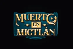 Muerto en Mictlán