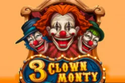 3 Clown Monty