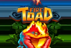 Fire Toad