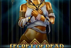 Secret of Dead