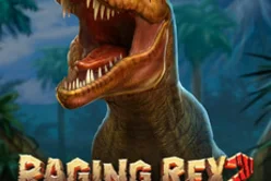 Raging Rex 2