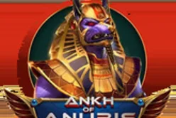 Ankh of Anubis