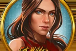 Cat Wilde and the Doom of Dead