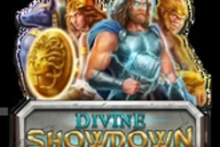 Divine Showdown