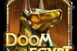 Doom of Egypt
