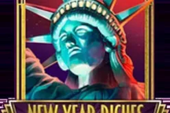 New Year Riches