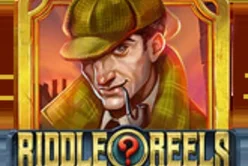 Riddle Reels: A Case of Riches