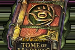 Rich Wilde and the Tome of Madness