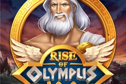 Rise of Olympus 100