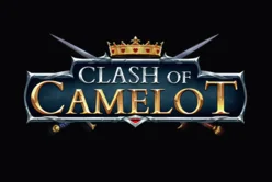 CLASH OF CAMELOT
