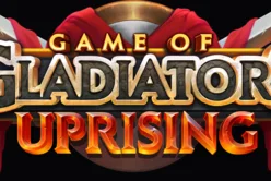 GAME OF GLADIATORS: UPRISING