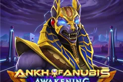 ANKH OF ANUBIS AWAKENING